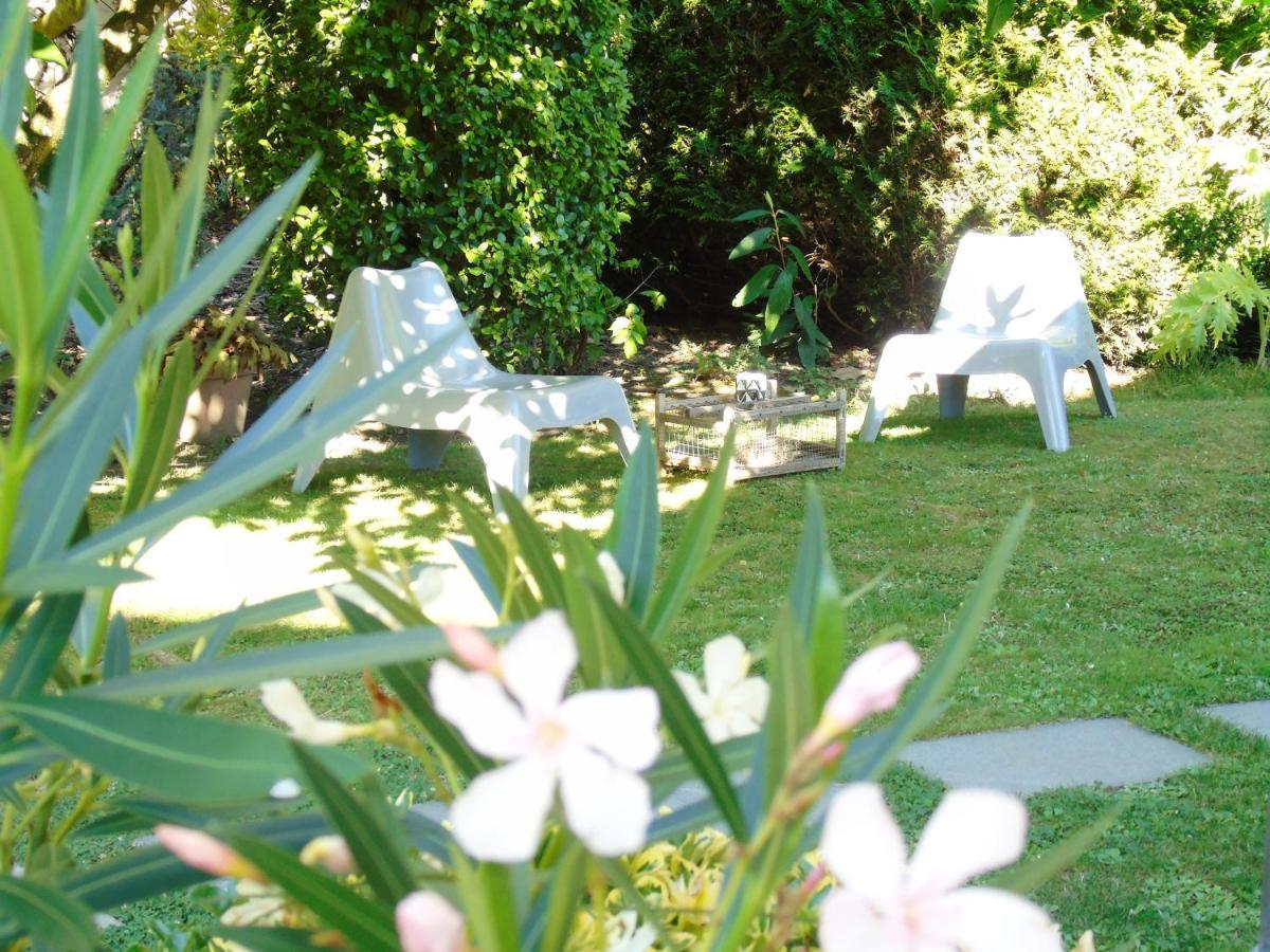 La Suite Saint Jean - Chalon Sur Saone Esterno foto