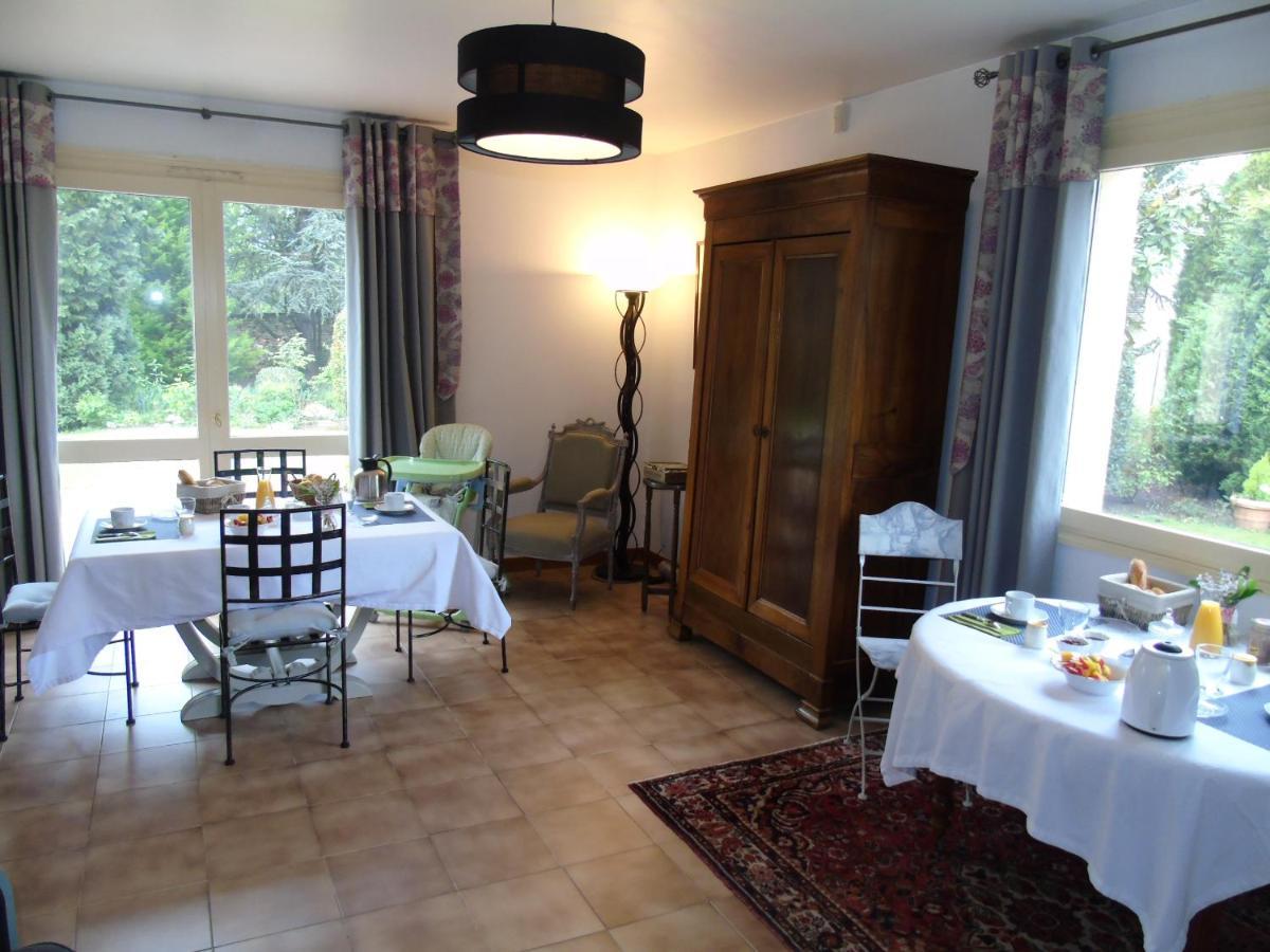 La Suite Saint Jean - Chalon Sur Saone Esterno foto