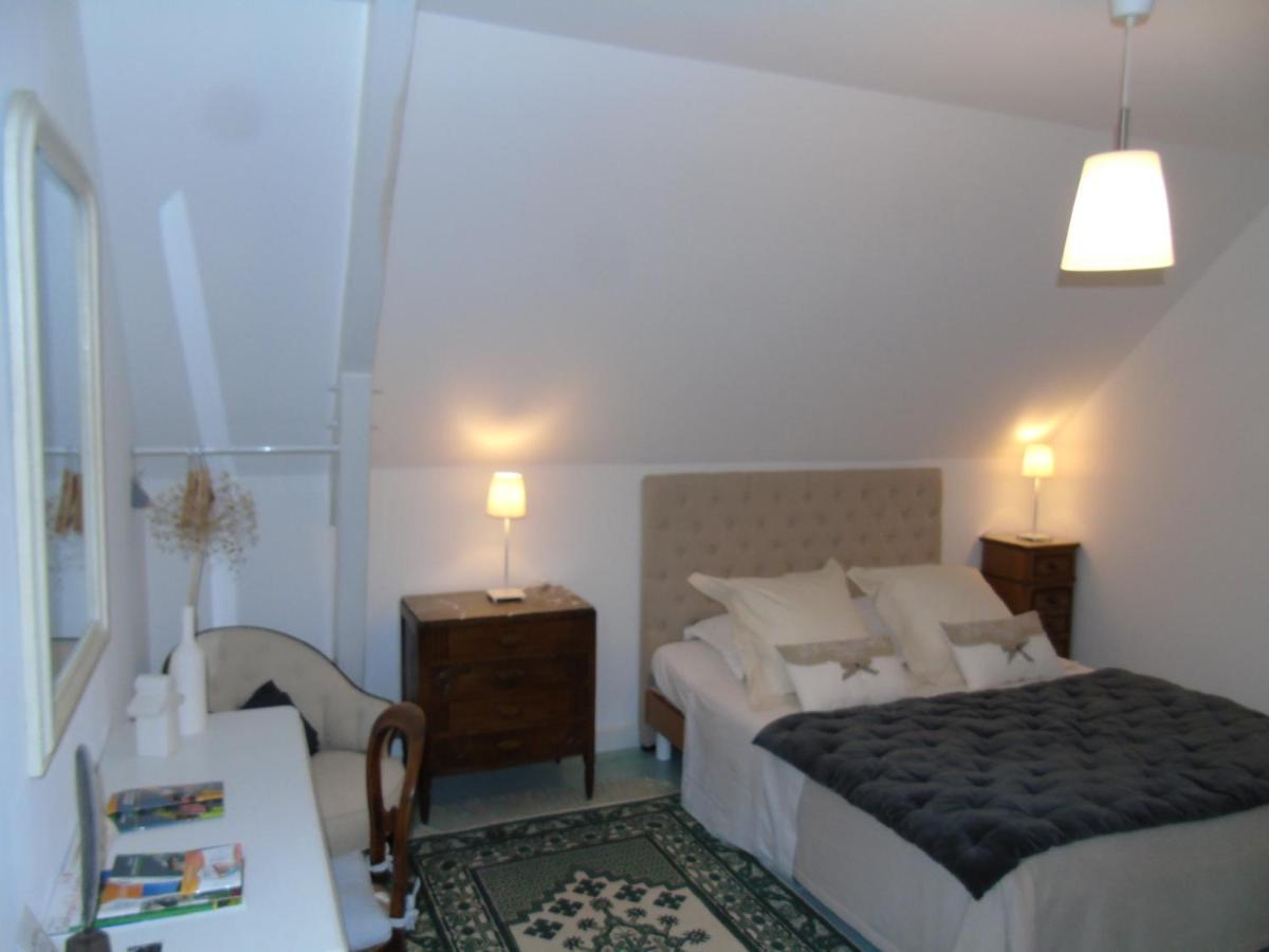 La Suite Saint Jean - Chalon Sur Saone Camera foto