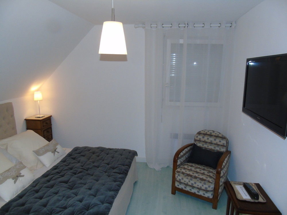 La Suite Saint Jean - Chalon Sur Saone Esterno foto