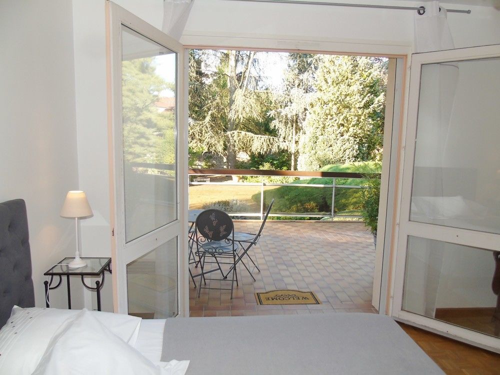 La Suite Saint Jean - Chalon Sur Saone Esterno foto