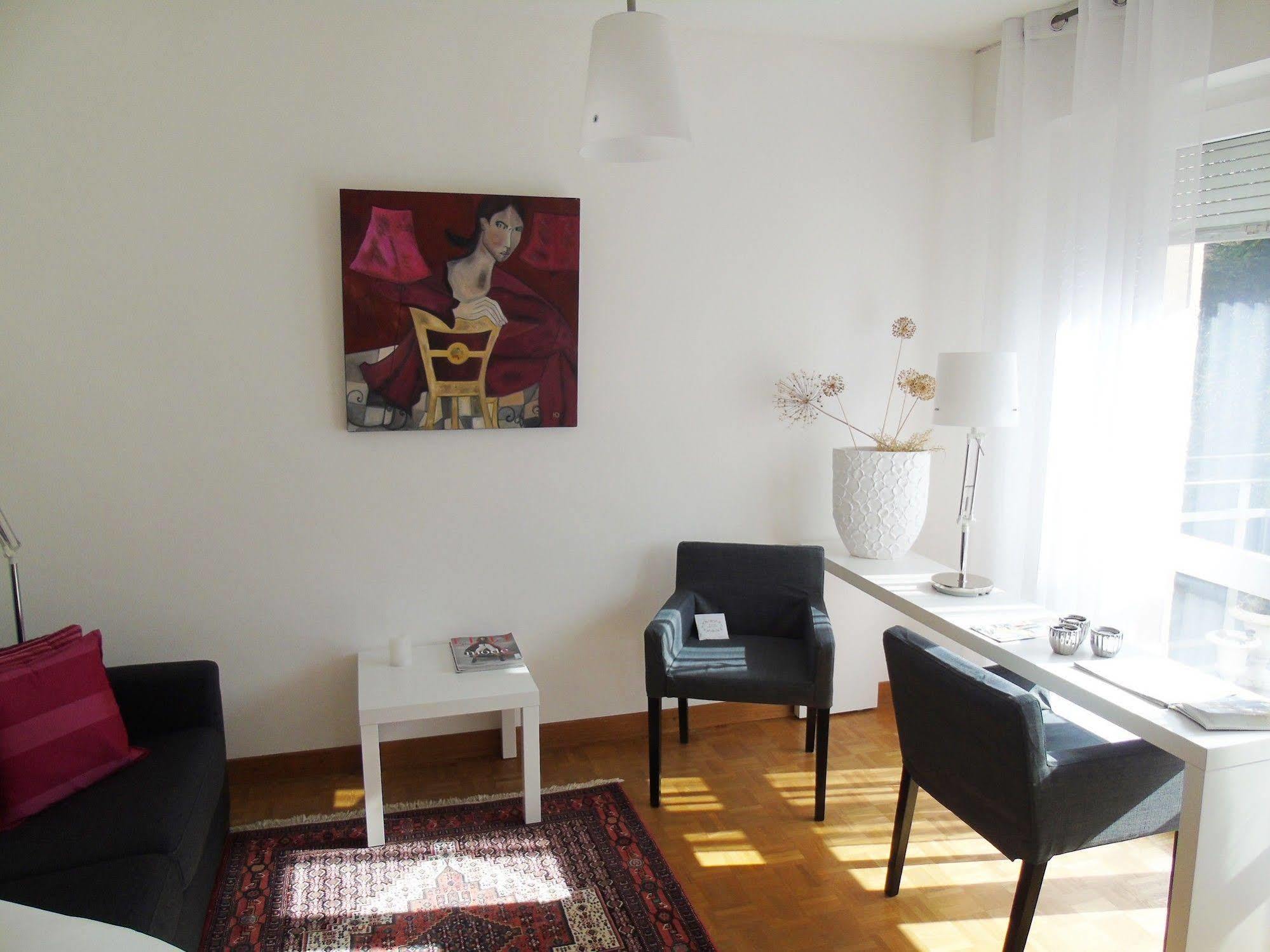 La Suite Saint Jean - Chalon Sur Saone Esterno foto