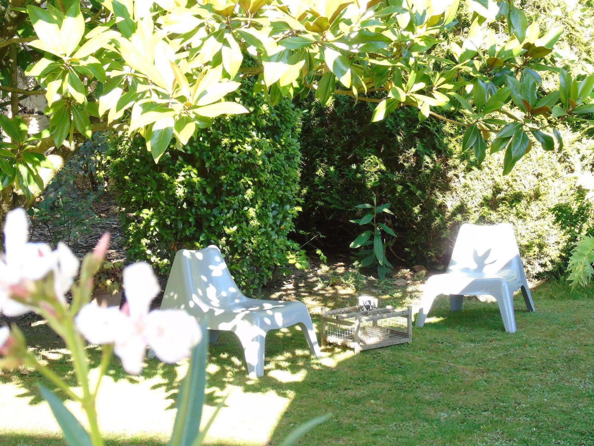 La Suite Saint Jean - Chalon Sur Saone Esterno foto